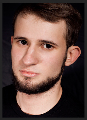 DANIEL PASTUSZKA