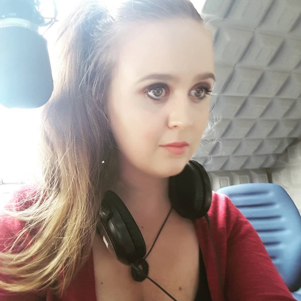 KATARZYNA GRZMIELEWSKA