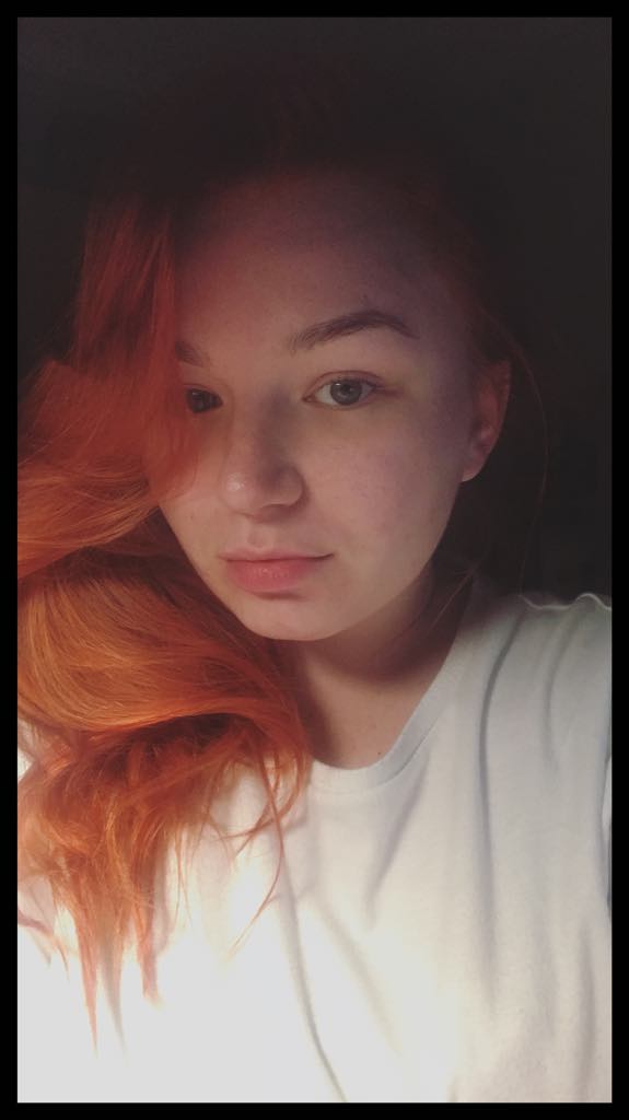 KLAUDIA ŚMISTEK