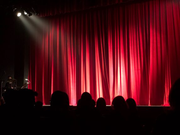 Teatr