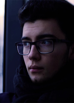 JAKUB FROŃ