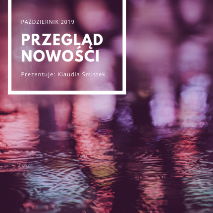 Przegląd Nowości w Radiu Spektrum