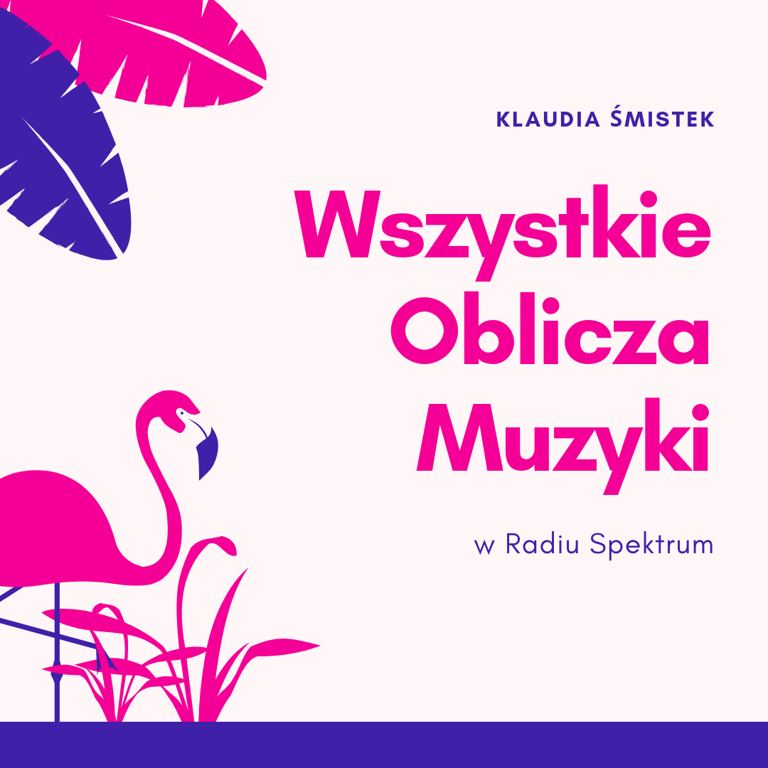 Wszystkie Oblicza Muzyki