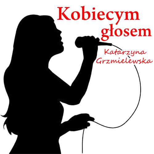 Kobiecym głosem