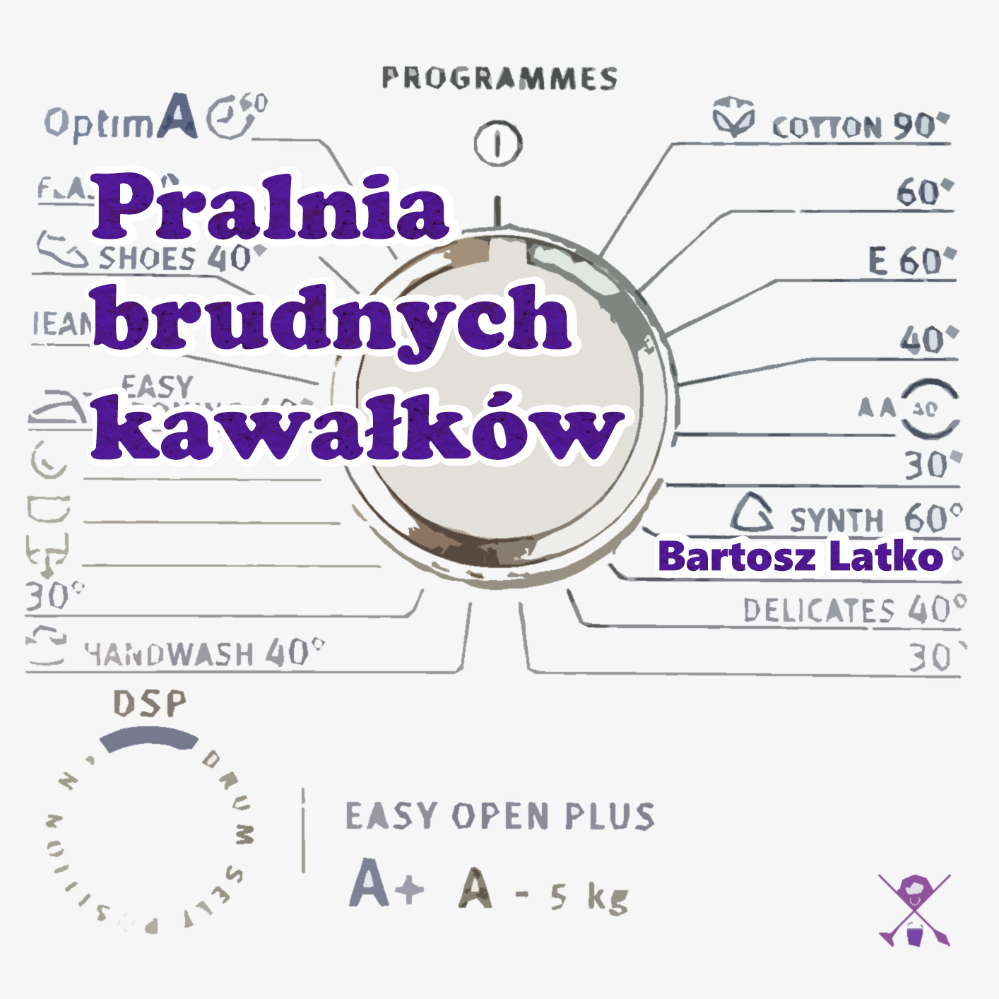 Pralnia brudnych kawałków