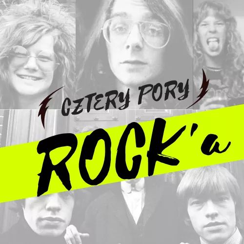 Cztery pory ROCK`a