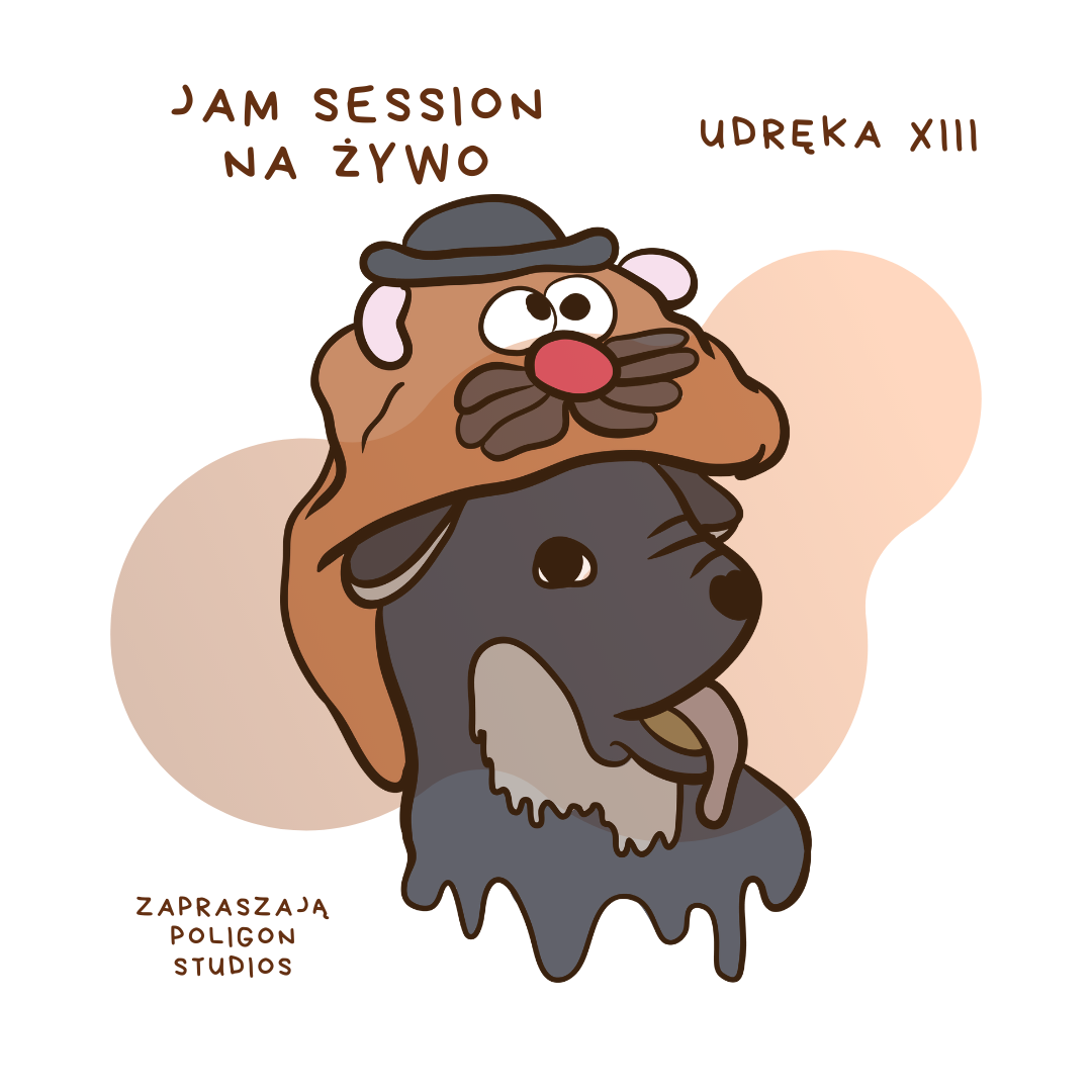 Udręka XIII