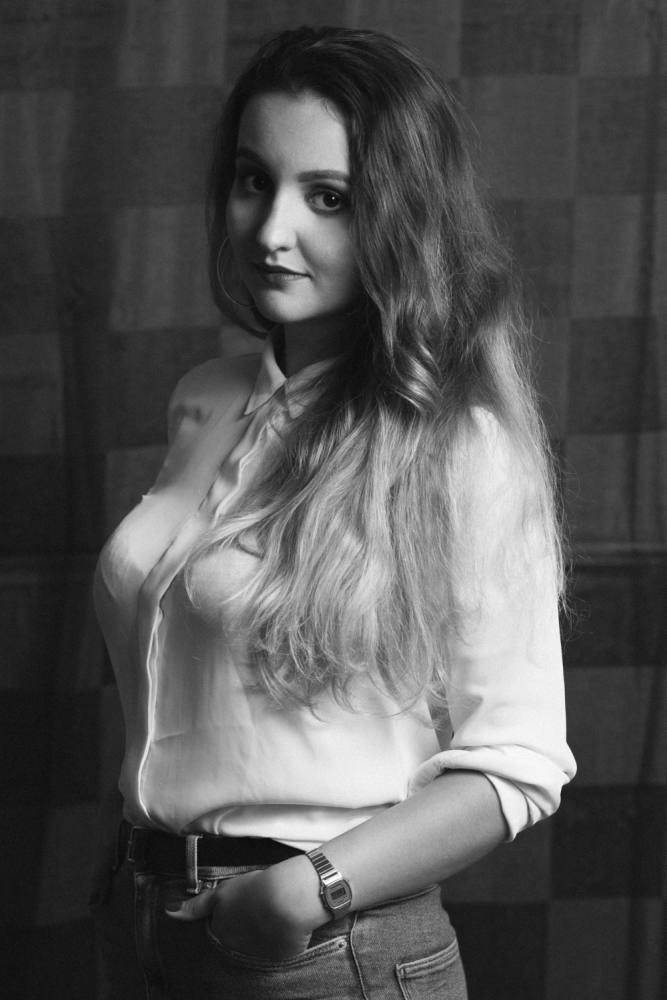 ZUZANNA JAKUBOWSKA