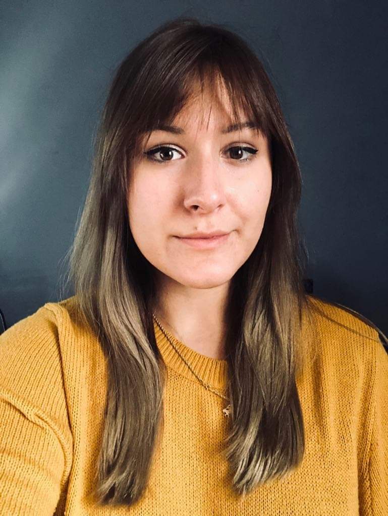 Dorota Machalica