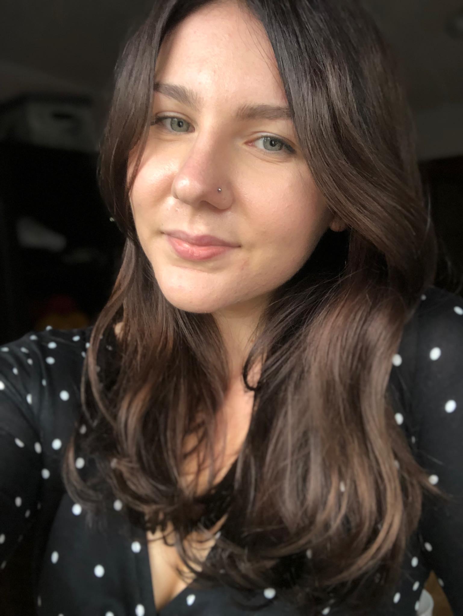 KLAUDIA KOZAK