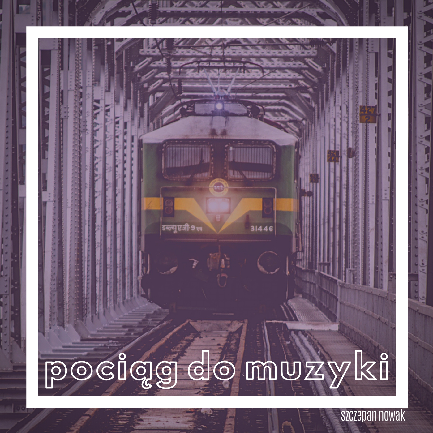 Pociąg do muzyki