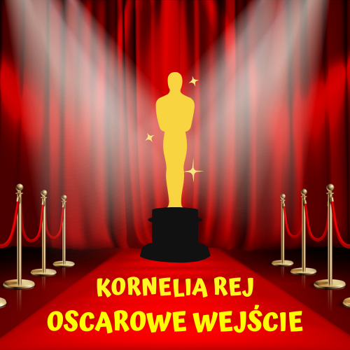 Oscarowe wejście
