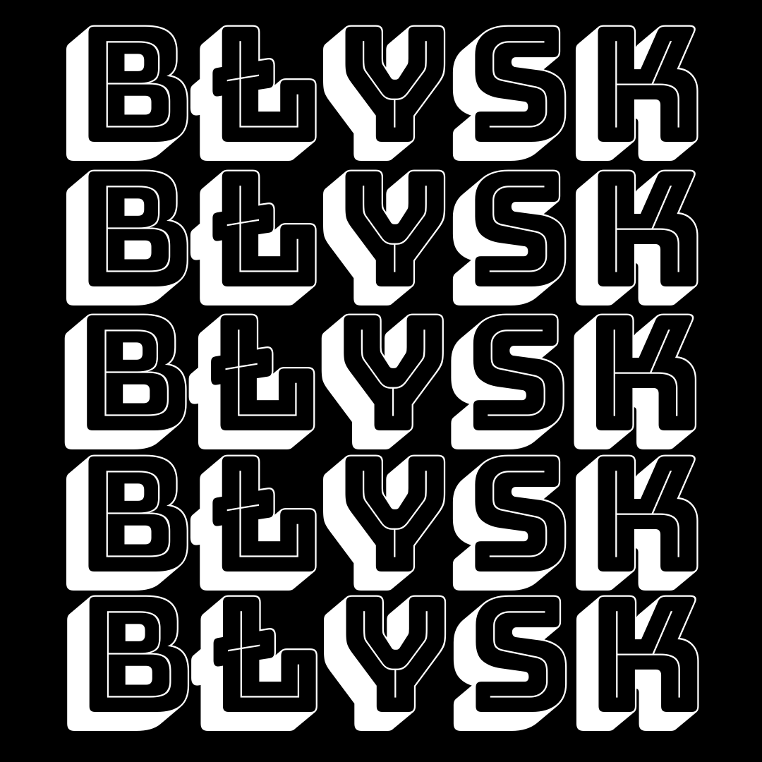 Błysk