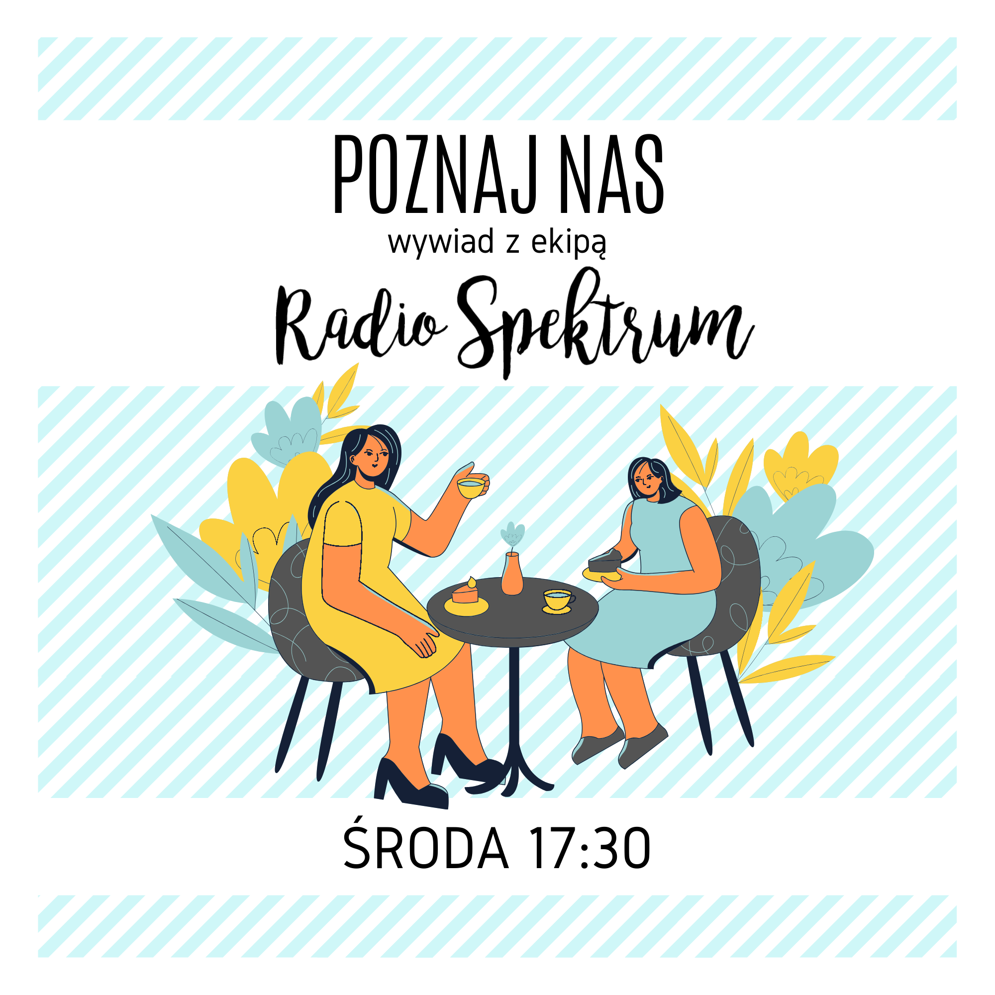 Poznaj nas