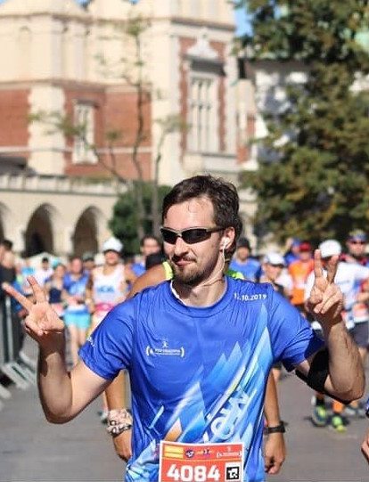 MACIEJ SUROWIAK
