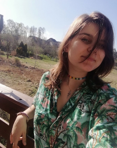 ZOSIA ŁUCZYN